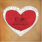 Album Review: Brandi Carlile, "XOBC EP"