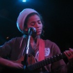Concert Review: Nneka at the Double Door, 2/14