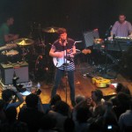 Concert Review: Hockey at Lincoln Hall, 3/12