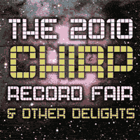 CHIRP Record Fair