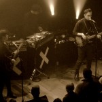 Concert Review: The xx with Nosaj Thing, Lincoln Hall