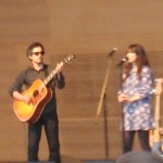 Concert Review: She & Him, Millennium Park, 6/7