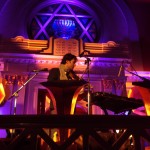 Concert Review: Andrew Bird, Sixth & I Historic Synagogue, 12/7