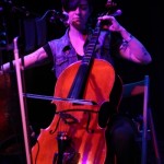 Concert Review: Horse Feathers and Brown Bird, Lincoln Hall, 4/26/12