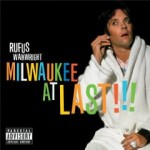 Stream Rufus Wainwright's New Live Album