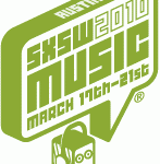 SXSW Announces 200+ Showcase Bands for 2010
