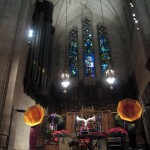 Concert Review: Andrew Bird at Fourth Presbyterian Church, 12/14 - 12/17