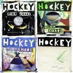 Album Review: Hockey, Mind Chaos