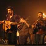 Concert Review: Mumford & Sons; Minneapolis, Milwaukee, and Chicago