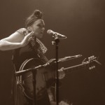 Concert Review: My Brightest Diamond, Lincoln Hall, 2/4/11