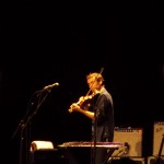 Concert Review: Andrew Bird, Arvada Center, 8/9/11